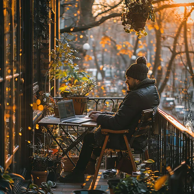 Crépuscule Gourmand