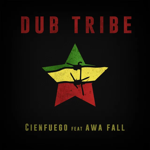 Dub Tribe