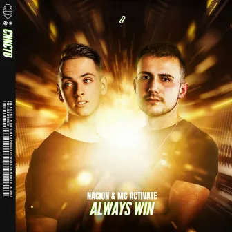 Always Win by MC Activate