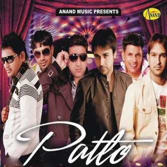 Patlo by Bittu Khannewala