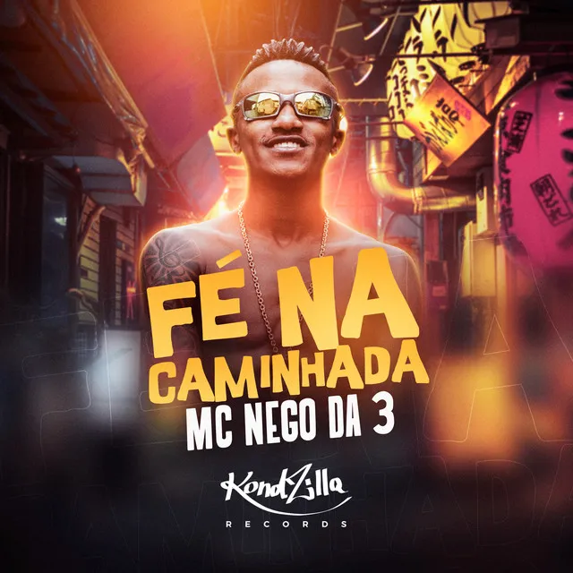 Mc Nego Da 3