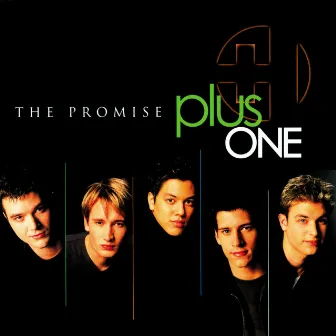 The Promise by Plus One