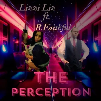 The Perception by Lizzi Liz