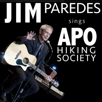 Jim Paredes Sings APO Hiking Society (Remix) by Jim Paredes