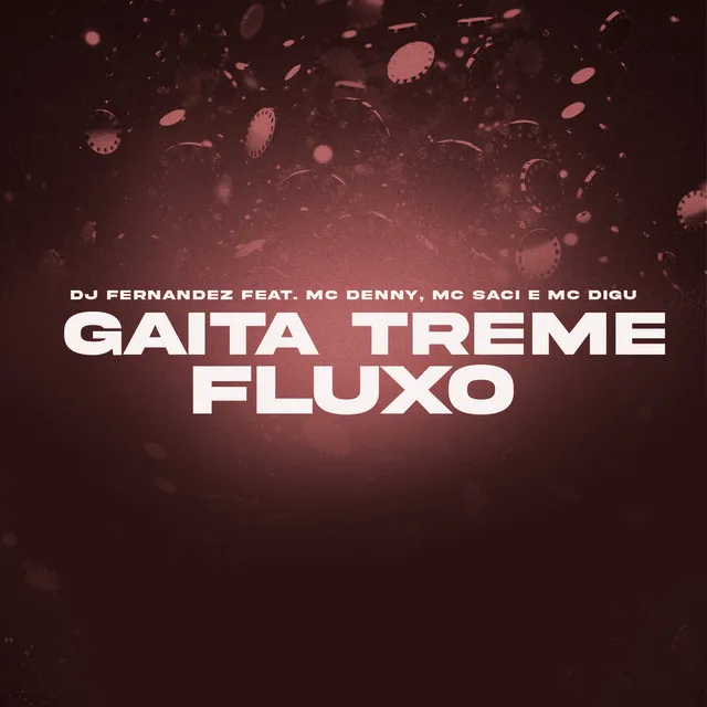 Gaita Treme Fluxo