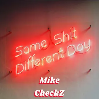 Acquainted by Mike CheckZ