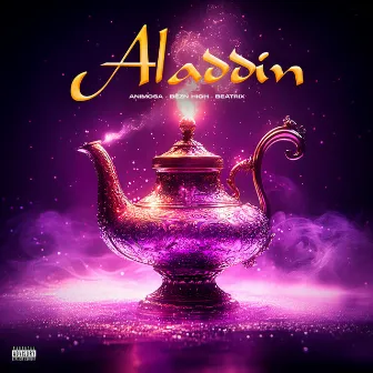 Aladdin by Bêzn High