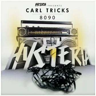 8090 by Carl Tricks