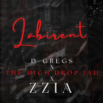 Labirent by Zzia