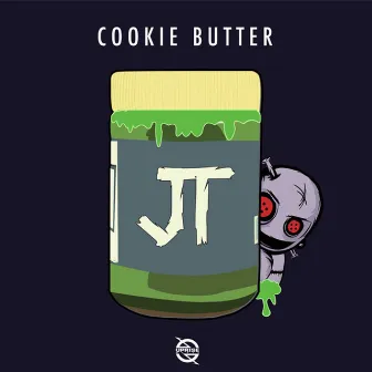 Cookie Butter EP by Jameston Thieves