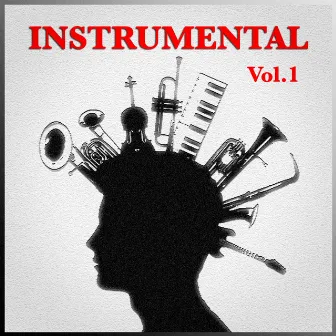 Instrumental, Vol. 1 by Pascal Tippel