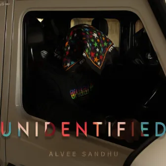 Unidentified by Alvee Sandhu