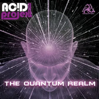 The Quantum Realm by AcidProjekt