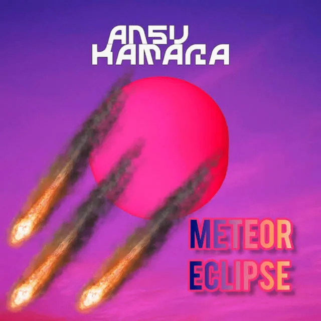 Meteor Eclipse