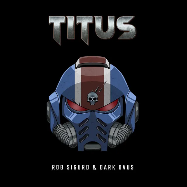 Titus (Warhammer 40k)