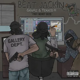 Beat jackin by Gramz