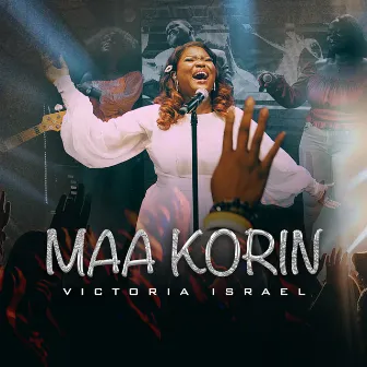 Maa Korin by Victoria Israel