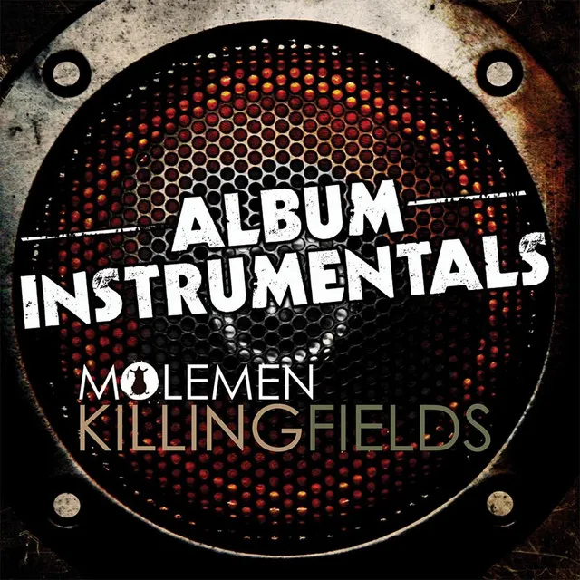 Love Kills War - Instrumental