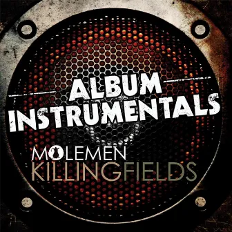 Molemen - Killing Fields - Instrumentals by Molemen