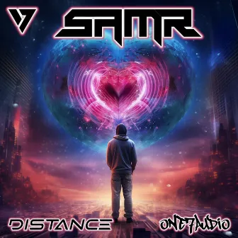 Distance by SAMR