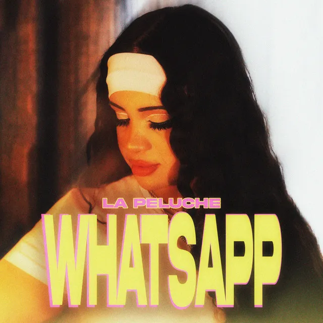 Whatsapp - Cover