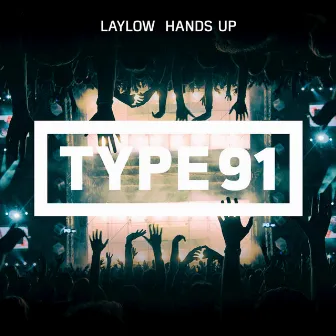 Hands Up by Laylow