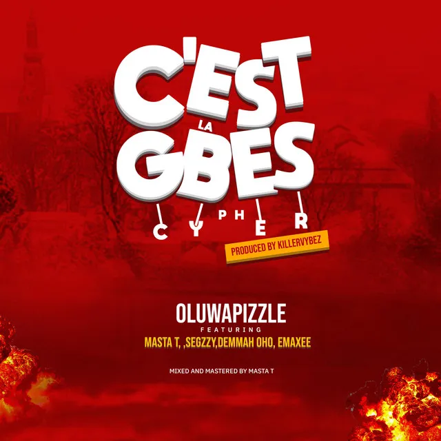 C'est la Gbes