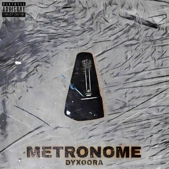 METRONOME by Dyxoora