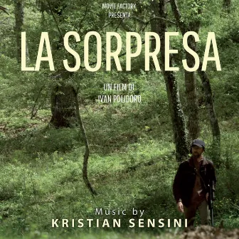 La Sorpresa (Original Soundtrack) by Kristian Sensini