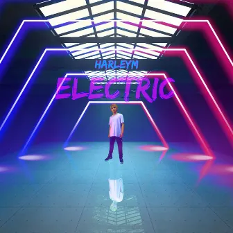 Electric by HarleyM