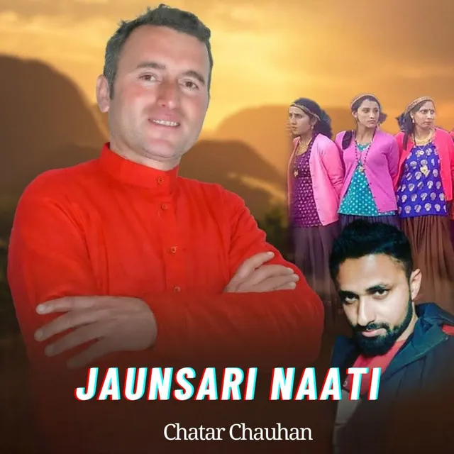 Jaunsari Naati