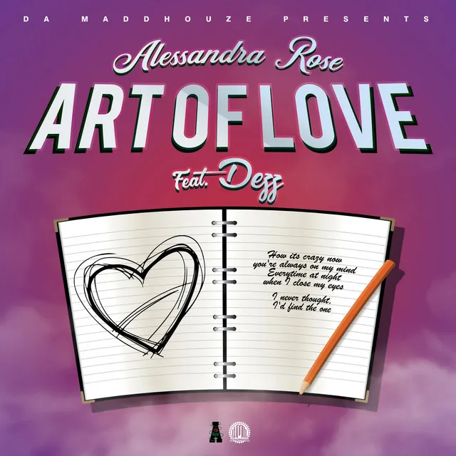 Art of Love