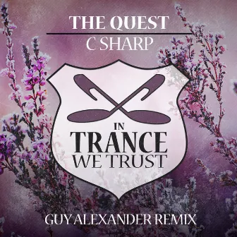 C Sharp (Guy Alexander Remix) by The Quest