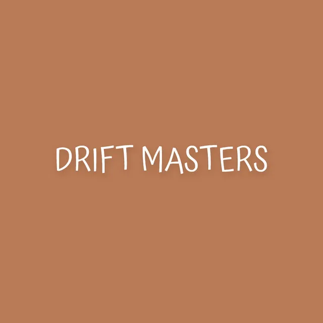 DRIFT MASTERS - Demo