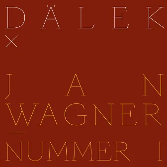 Nummer I (Deadverse Remix) by Jan Wagner