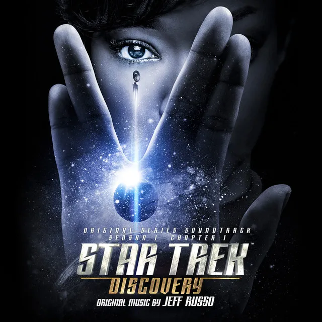 Star Trek: Discovery (Original Series Soundtrack)