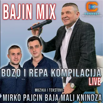 Bajin Mix by Bozo I Repa