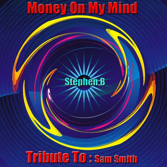 Money On My Mind - Bass Boost Version