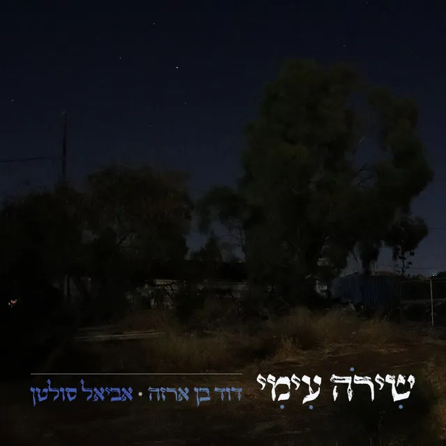 שירה עמי