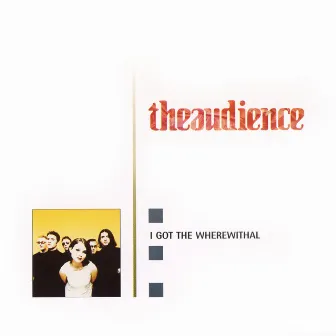 I Got The Wherewithal by Theaudience