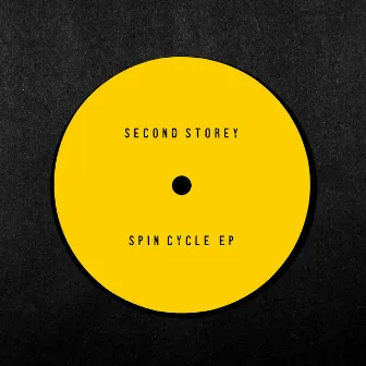 Spin Cycle by Second Storey