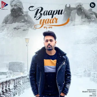 Baapu Yaar by Harvy Sandhu