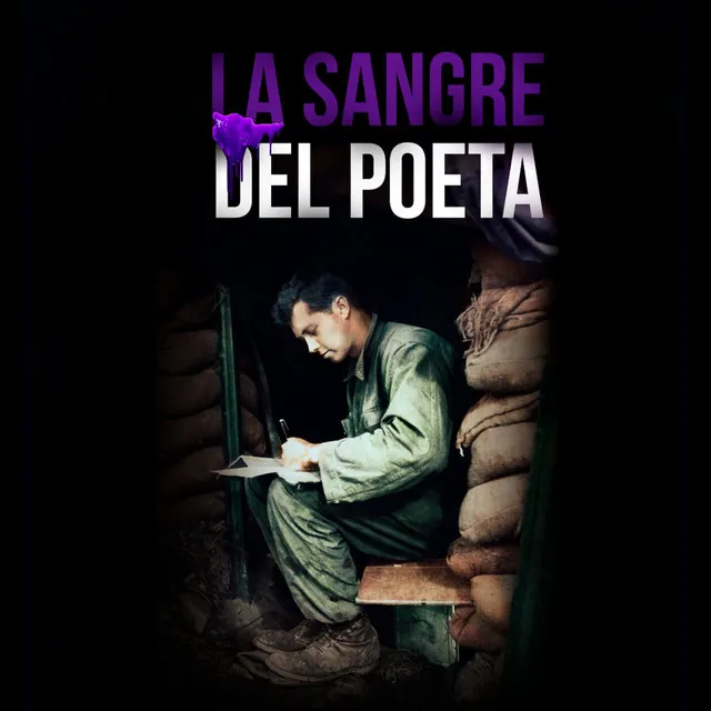 La Sangre del Poeta