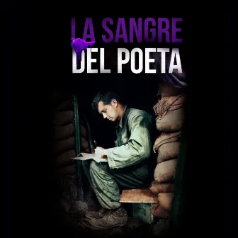 La Sangre del Poeta by Aukan