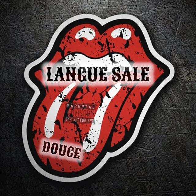 Langue Sale