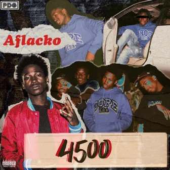 4500 by Aflacko