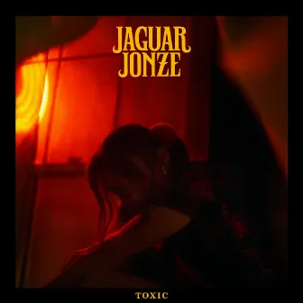 Toxic by Jaguar Jonze