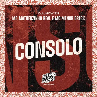 Consolo by MC MENOR BRECK