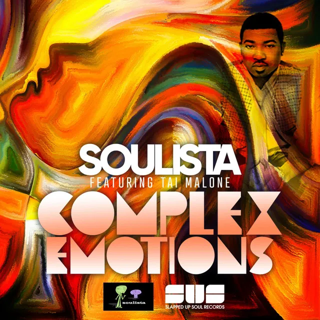 Complex Emotions - Funkstrumental Mix