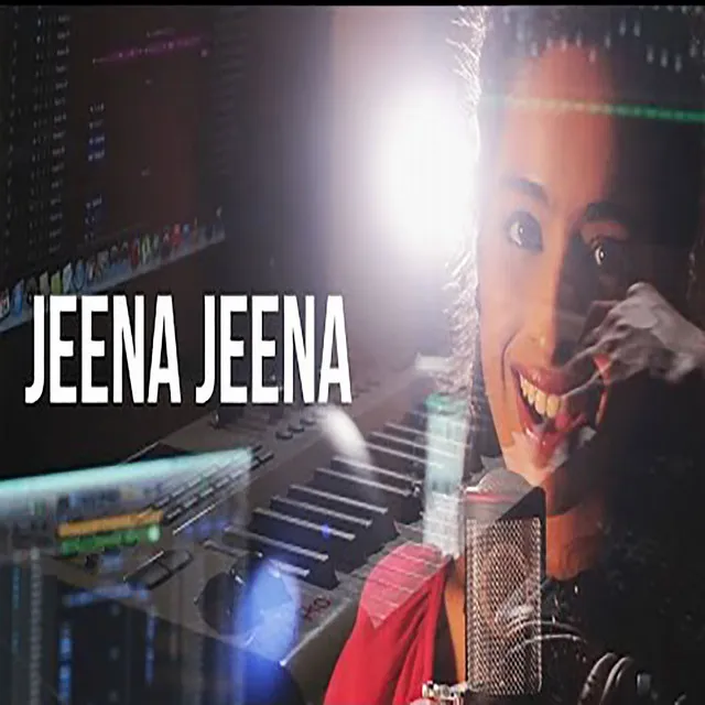 Jeena Jeena - Female Version